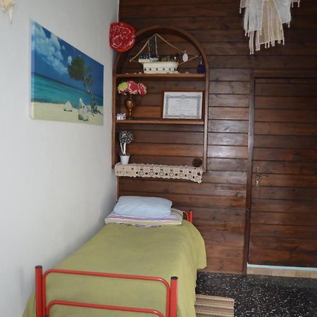 LA CASTELLANA  Una Finestra sul Mare  citr o11016-BEB-002 Lerici Exterior foto