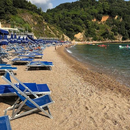 LA CASTELLANA  Una Finestra sul Mare  citr o11016-BEB-002 Lerici Exterior foto