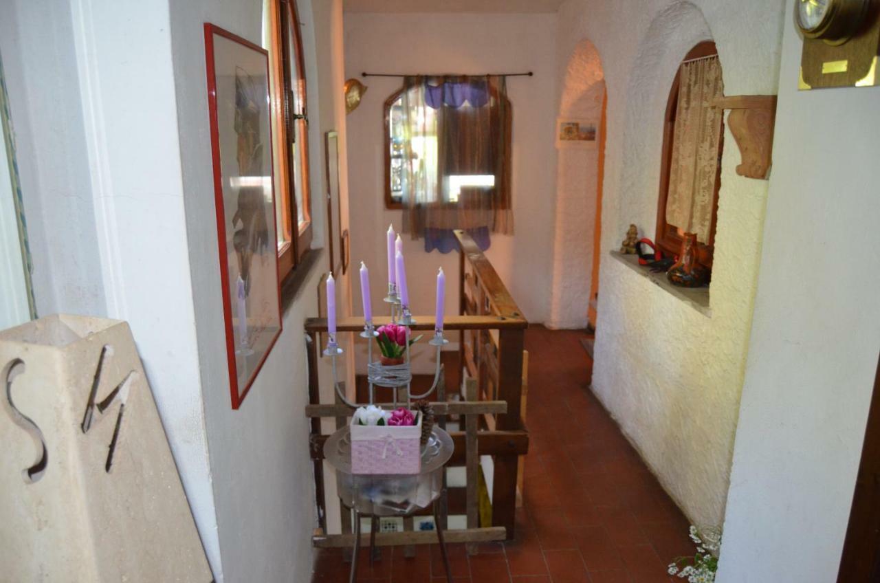LA CASTELLANA  Una Finestra sul Mare  citr o11016-BEB-002 Lerici Exterior foto